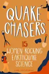 Quake Chasers cover