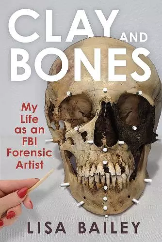 Clay and Bones cover