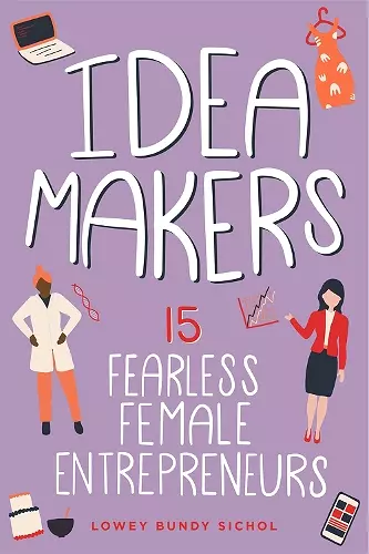 Idea Makers cover