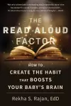 The Read Aloud Factor cover