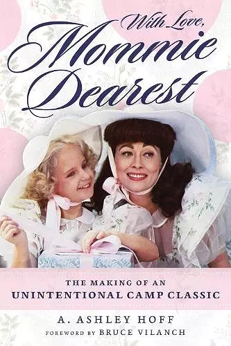 With Love, Mommie Dearest cover