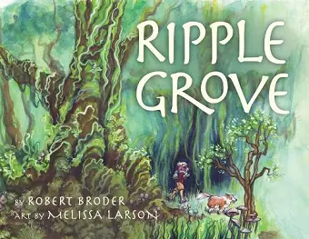 Ripple Grove cover