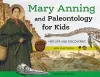 Mary Anning and Paleontology for Kids cover