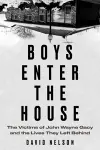 Boys Enter the House cover