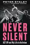 Never Silent cover