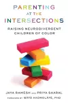 Parenting at the Intersections cover