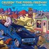 Cruisin' the Fossil Freeway cover