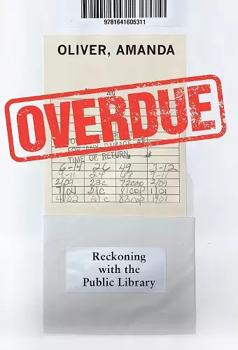 Overdue cover