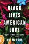 Black Lives, American Love cover