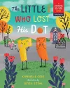Little i Who Lost His Dot cover