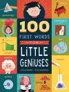 100 First Words for Little Geniuses cover