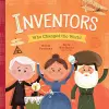 Inventors Who Changed the World cover