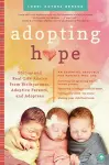 Adopting Hope cover