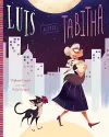 Luis and Tabitha cover