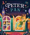 Lit for Little Hands: Peter Pan cover