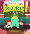 Lit for Little Hands: The Secret Garden cover