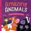 Amazing Animals Who Changed the World cover
