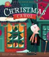 Lit for Little Hands: A Christmas Carol cover