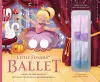 Little Fingers Ballet cover