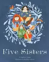 Five Sisters cover