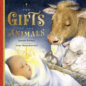 The Gifts of the Animals cover