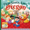 Dear Santa, Love Oregon cover
