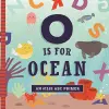 O Is for Ocean cover