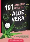 101 Amazing Uses for Aloe Vera cover