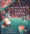 Lit for Little Hands: A Midsummer Night's Dream cover