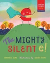 Mighty Silent e! cover