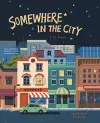 Somewhere in the City cover