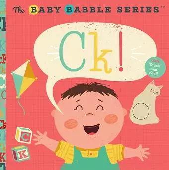 Baby Babbles C/K cover