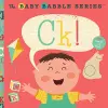 Baby Babbles C/K cover