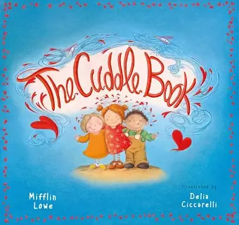 The Cuddle Book cover