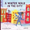 Winter Walk in the City cover
