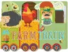 Farm Train cover