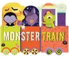 Monster Train cover