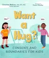 Want a Hug? cover