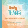 Daily Thanks cover