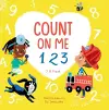 Count On Me 123 cover