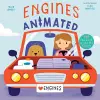 Engines Animated cover