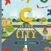 C Is for City cover