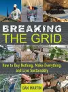 Breaking the Grid cover