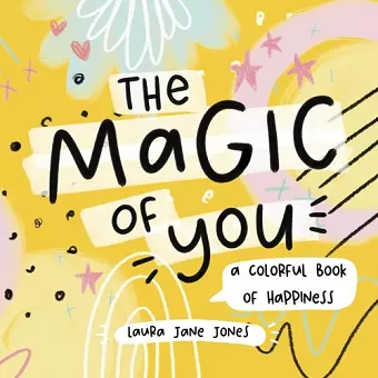 The Magic of You cover