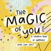 The Magic of You cover