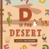 D Is for Desert cover