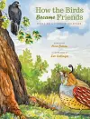 How the Birds Became Friends cover