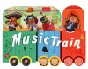 Music Train cover