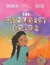 The Proudest Color cover