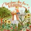 Gardens Are for Growing cover